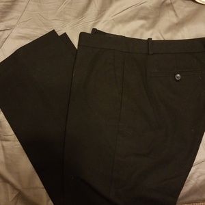 Dress pants